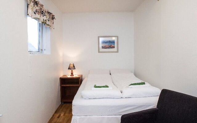 Kría guesthouse
