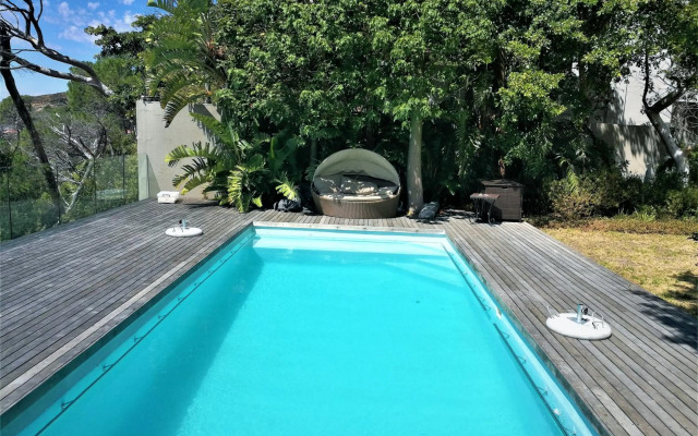 Table Mountain Retreat