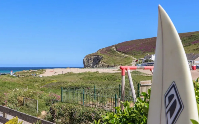Sandy Cove