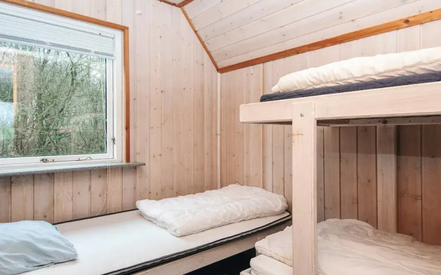 5 Person Holiday Home in Grindsted