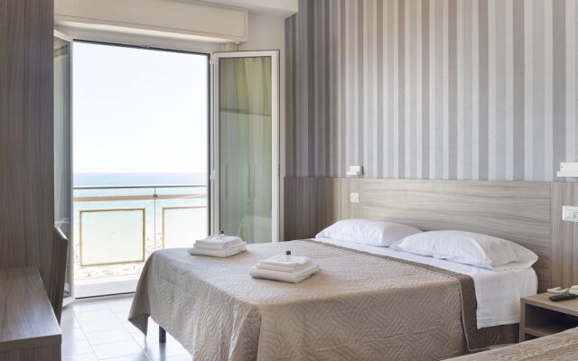 Hotel Centrale Miramare