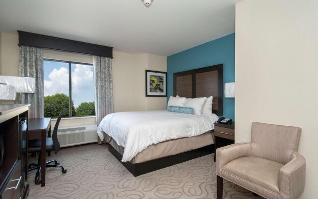 Best Western Travelers Rest Greenville