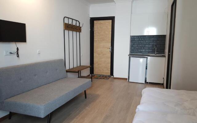 Gudauri Hotel Loft Apartment 323