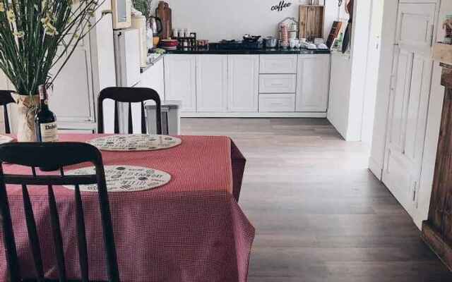 Attic Homestay
