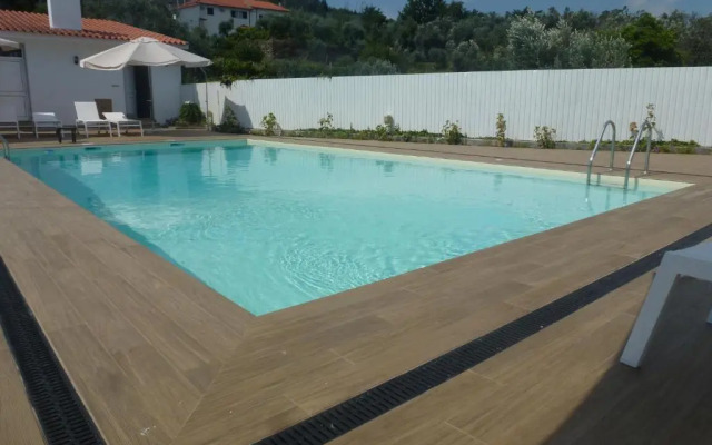 Hotel Pantanha Nature & Fitness