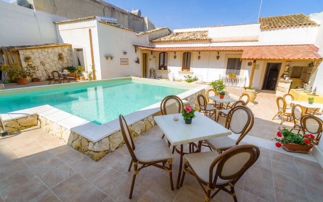 Morfeo charming Rooms & relax