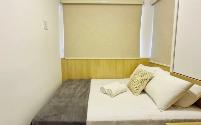 COCAZ0105 - Smart Sol do Costa Azul