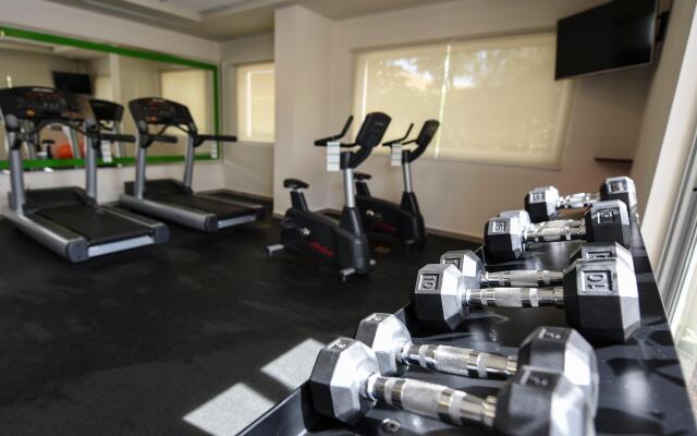 Holiday Inn Express & Suites Celaya by IHG