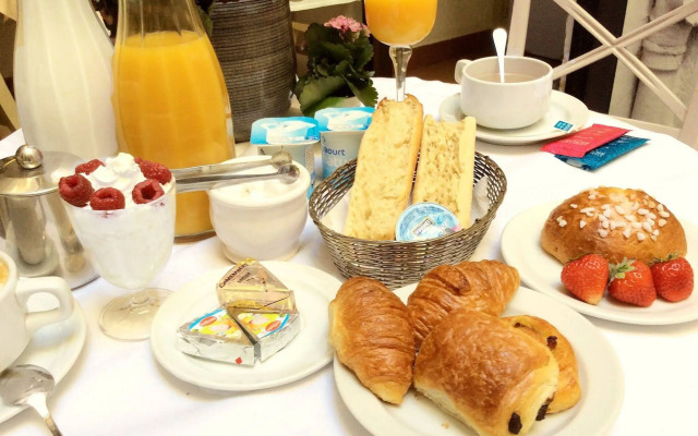 Hotel du Mont Dore
