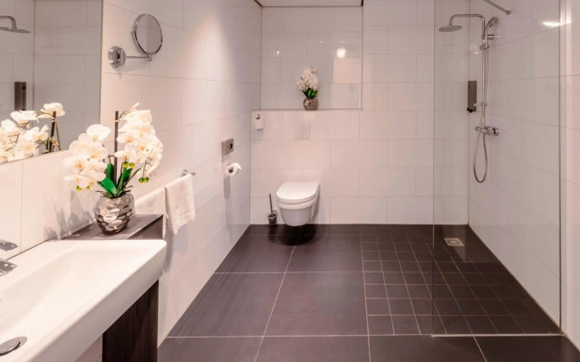PLAZA Premium Almere