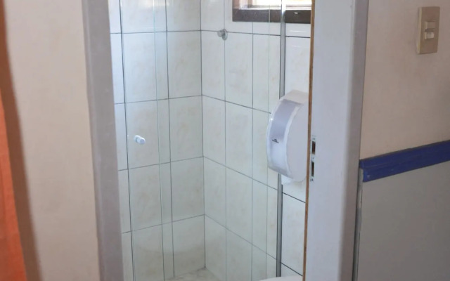 Pousada Inconfidência Mineira