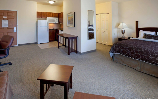 Staybridge Suites Austin NW by IHG