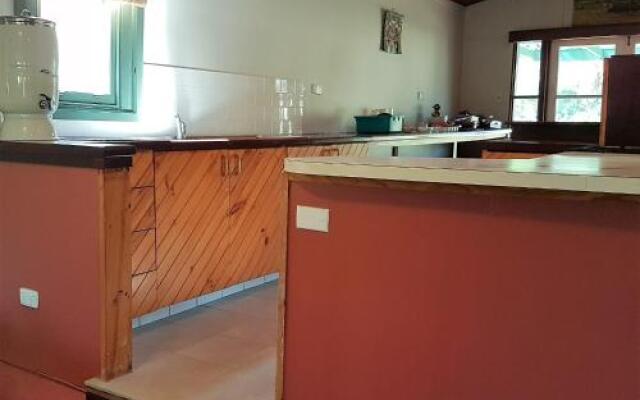 Chestnut Brae Farmstay