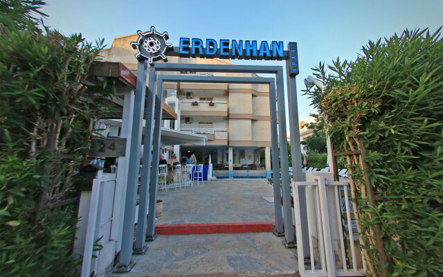 Erdenhan Apart Hotel