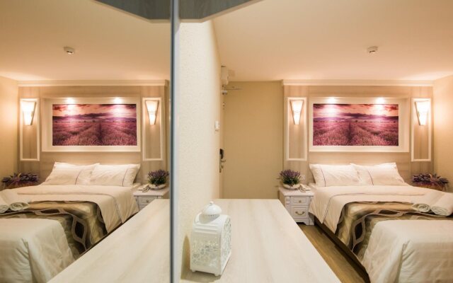 Lavender Inn Usj
