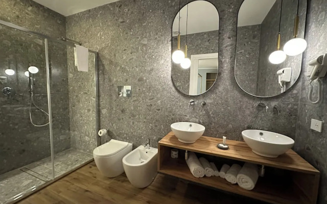 Krysos Luxury Rooms