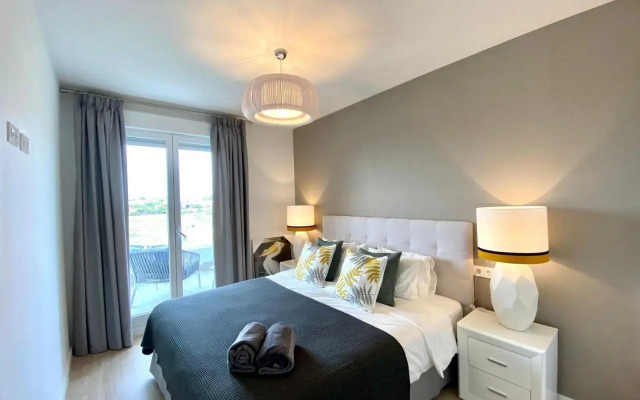 Luxury Nueva Andalucia Marbella