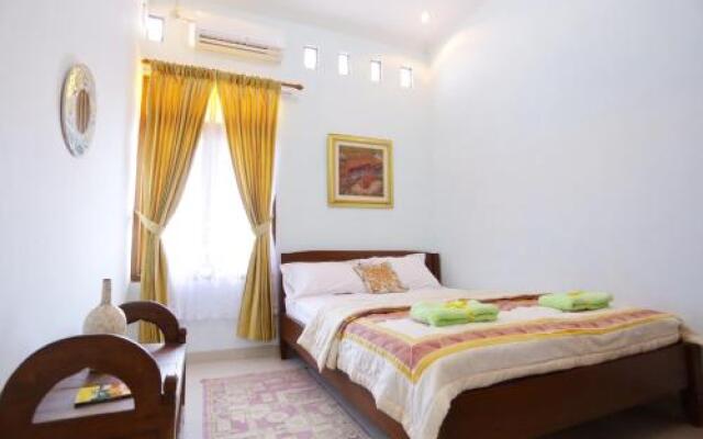 Griya Kedasih Guesthouse