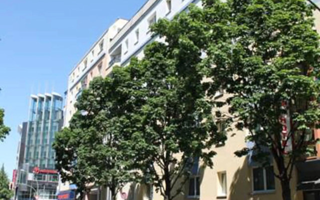Kiez Pension Berlin