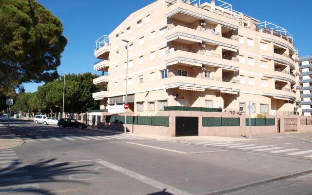 ApartUP Canet Beach II