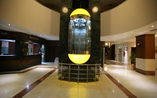 Valeri Beach Hotel