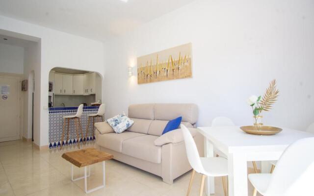 Skol 128 - Great 1-Bedroom Apartment with Sea Views