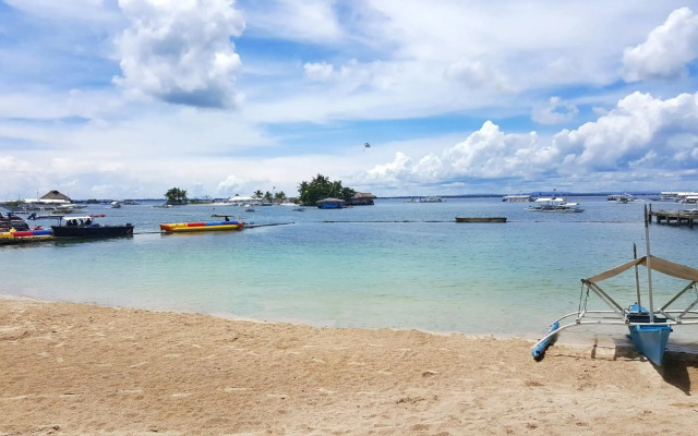 Karancho Beach House