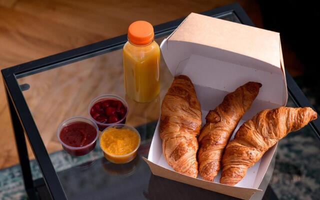 Native Apartments Blich 7