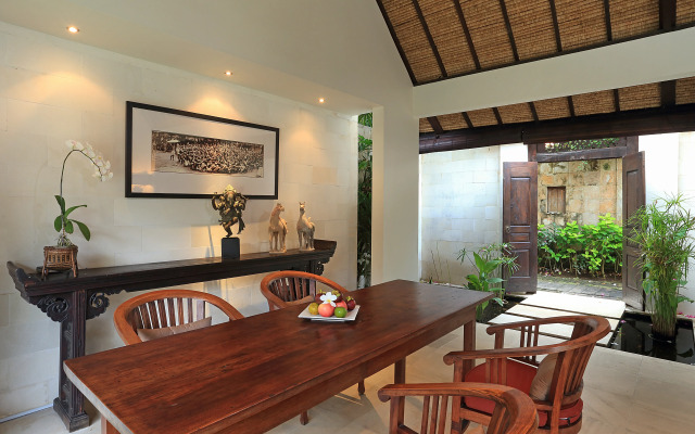 Villa Bali Asri Seminyak