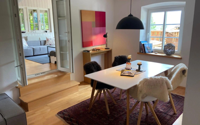 Apartment am Wildbach