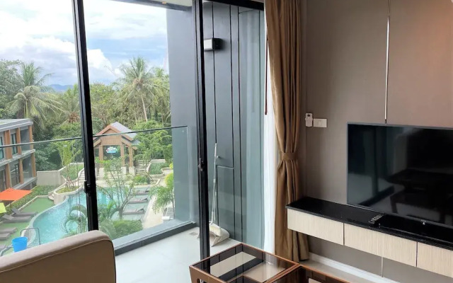 Mida Grande apartment by Lofty