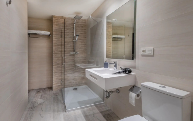 Slow Suites Setas