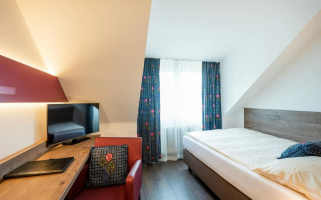 Hotel Arosa - Düsseldorf Oberkassel