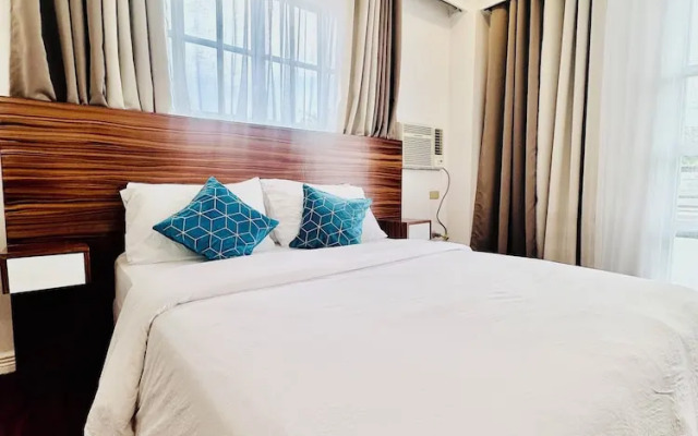 Calel Guest House