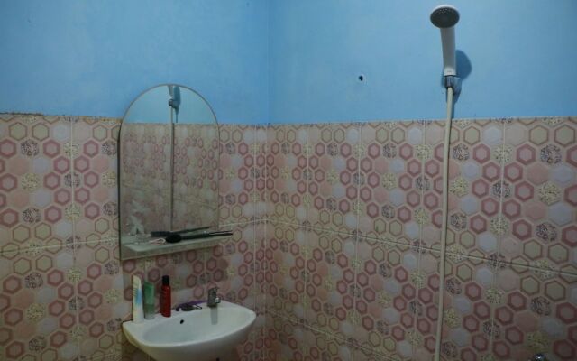 Suparman Homestay
