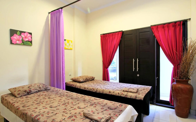 Ramantika Bali House