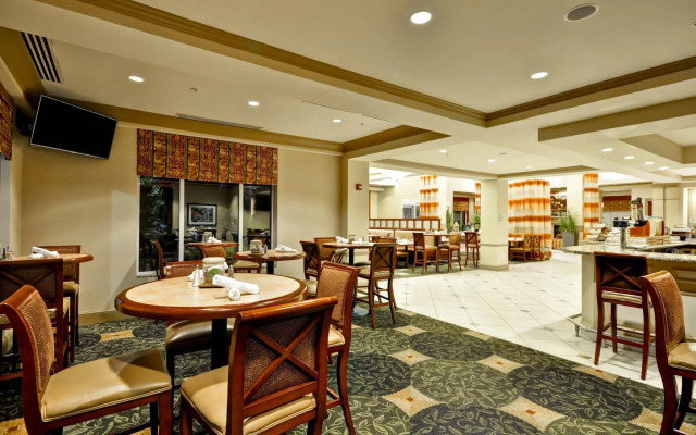 Hilton Garden Inn Blacksburg University