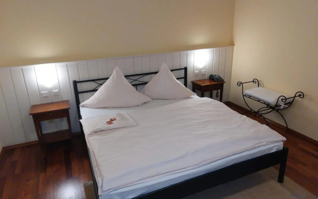Hotel Goldener Stern
