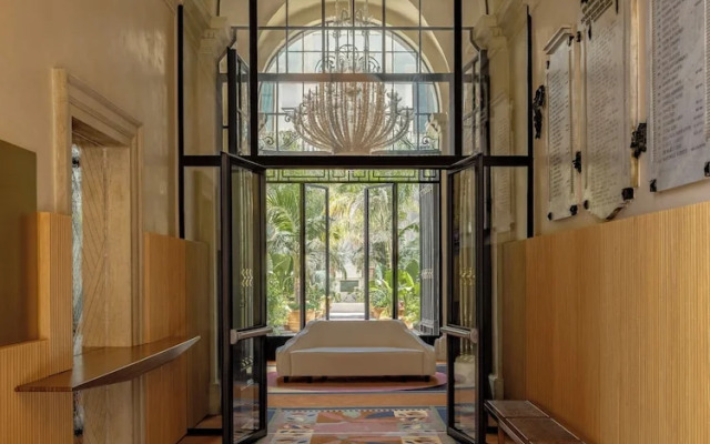 Palazzo Talìa - Small Luxury Hotels of the World