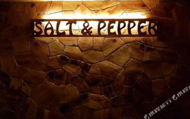 Sagada Salt and Pepper inn & Restaurant