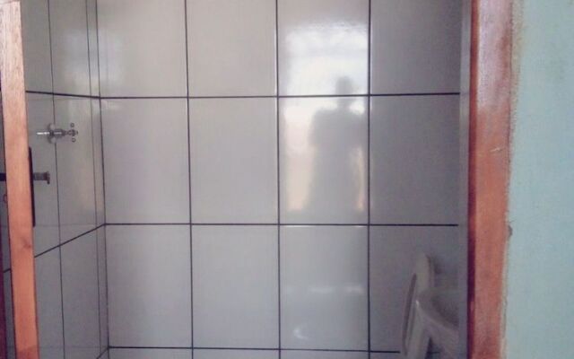 Hotel Pousada Recanto do Sol