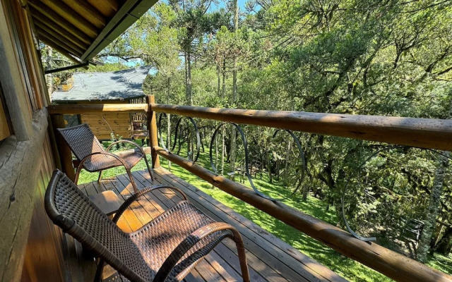 Eco Pousada Invernador