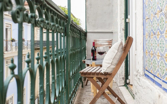 Correeiros Downtown III Apartment Irentexperience