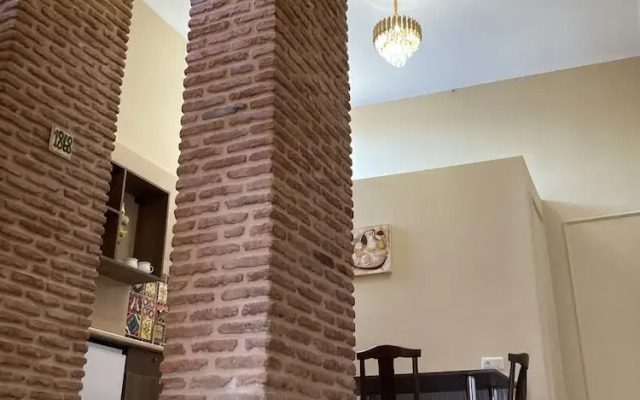 Historic Apartments "1868 Tbilisi" Best Location