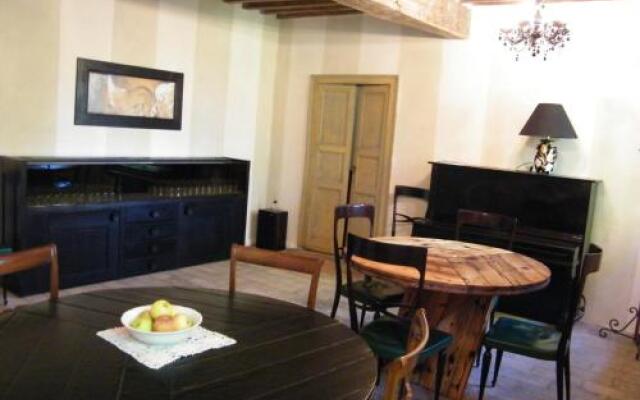 Room and Breakfast La Torre