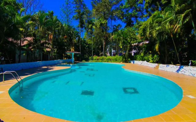 Coorg County Resorts