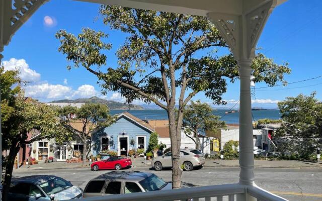 The Gables Inn - Sausalito