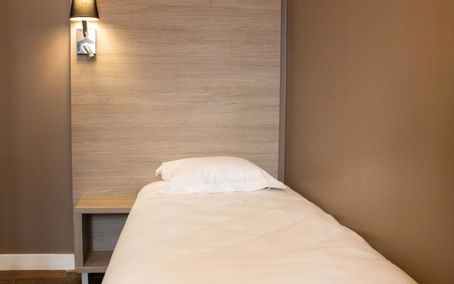 Paris Rooms & Dreams Hotel
