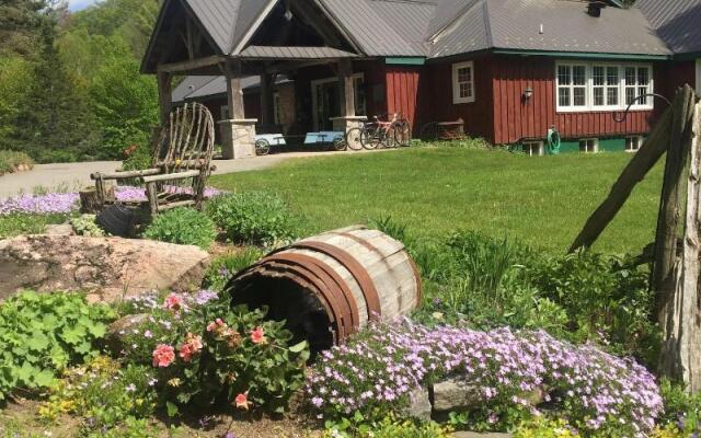 Trillium Resort & Spa