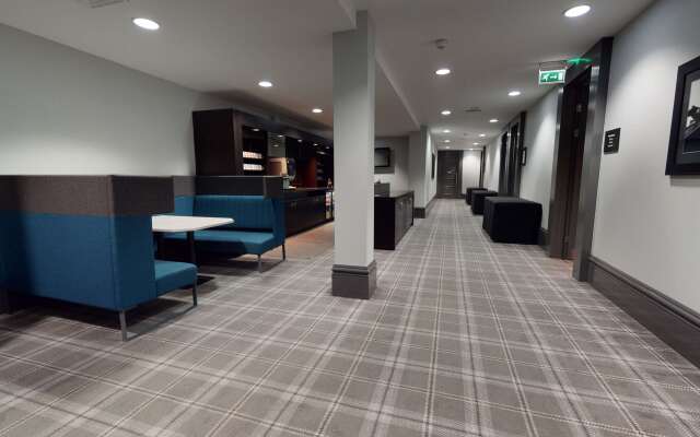 Village Hotel Leeds South